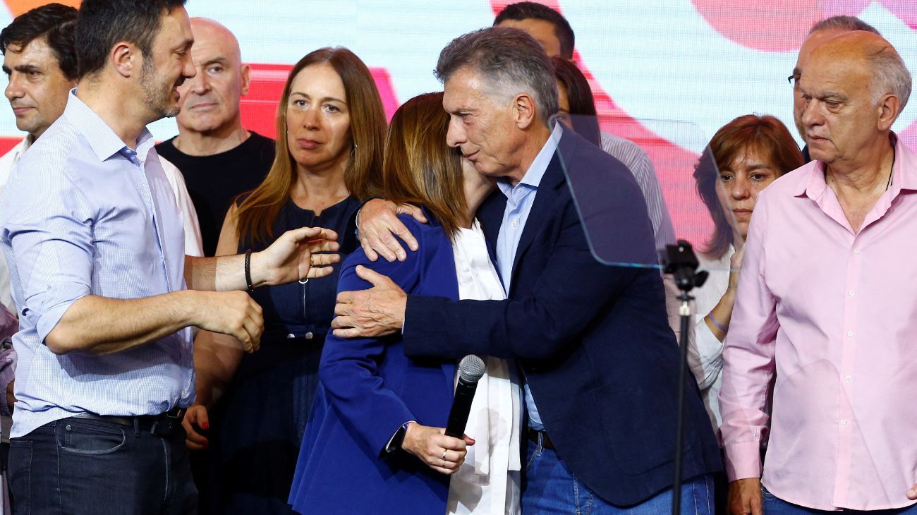 El futuro del liderazgo del PRO también depende del balotaje