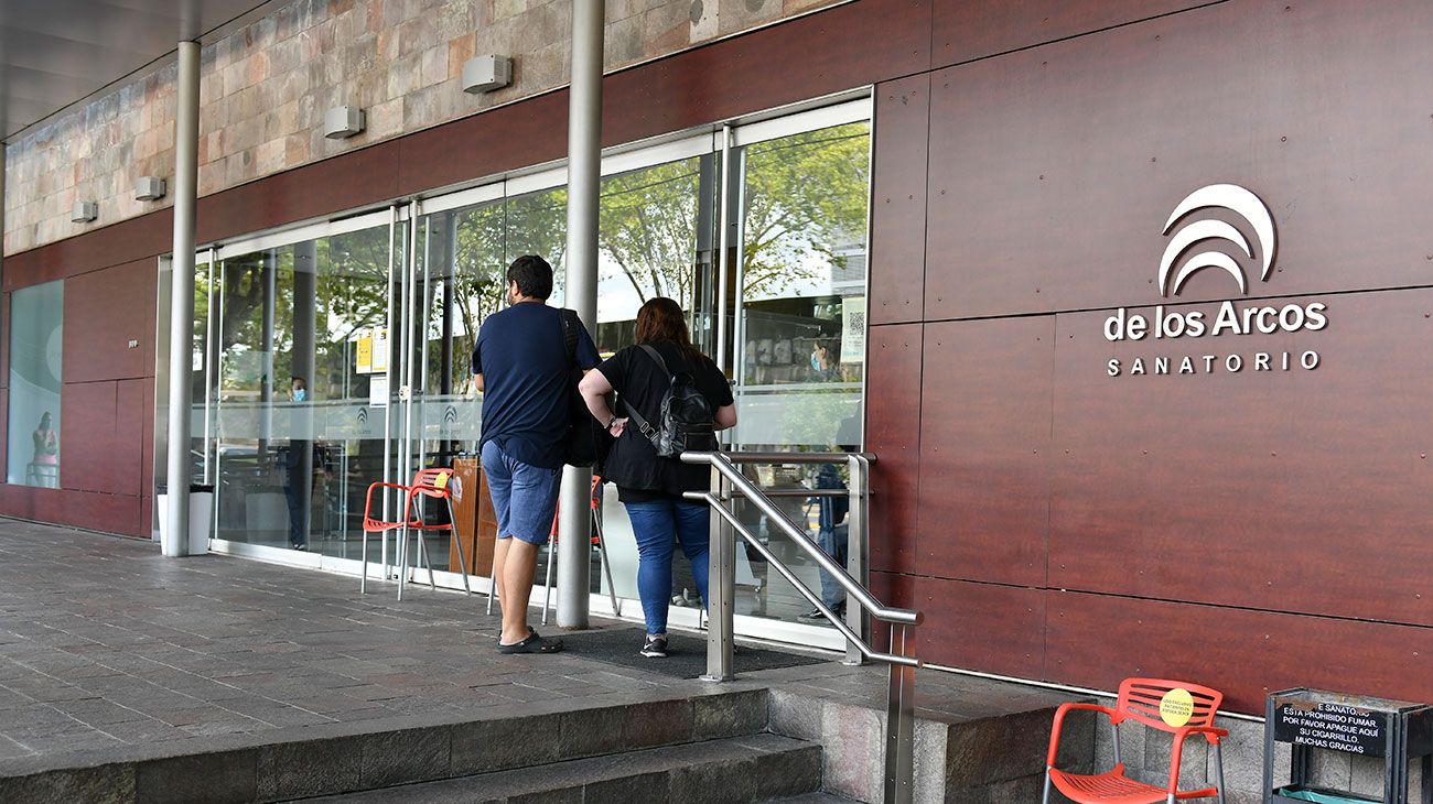 Las cuotas de las prepagas aumentarían un 4,5% en abril y un 5,5% en mayo
