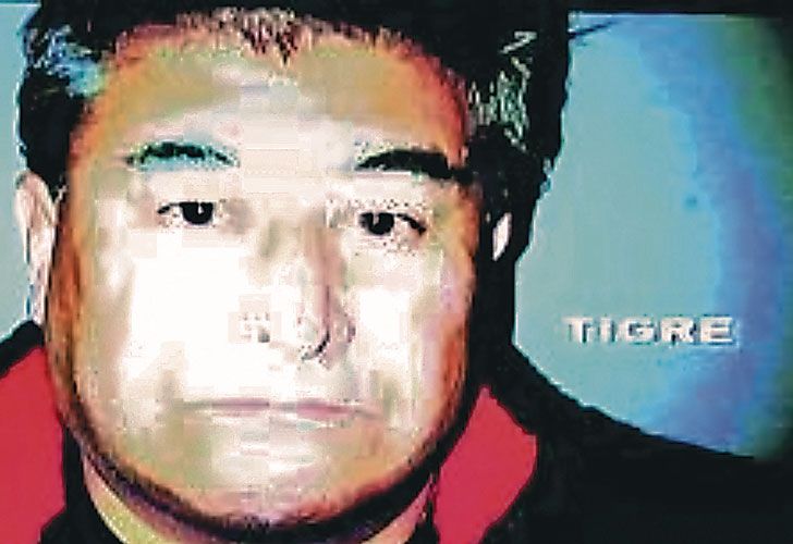 “Si se pudre en la cárcel, es un problema de él”