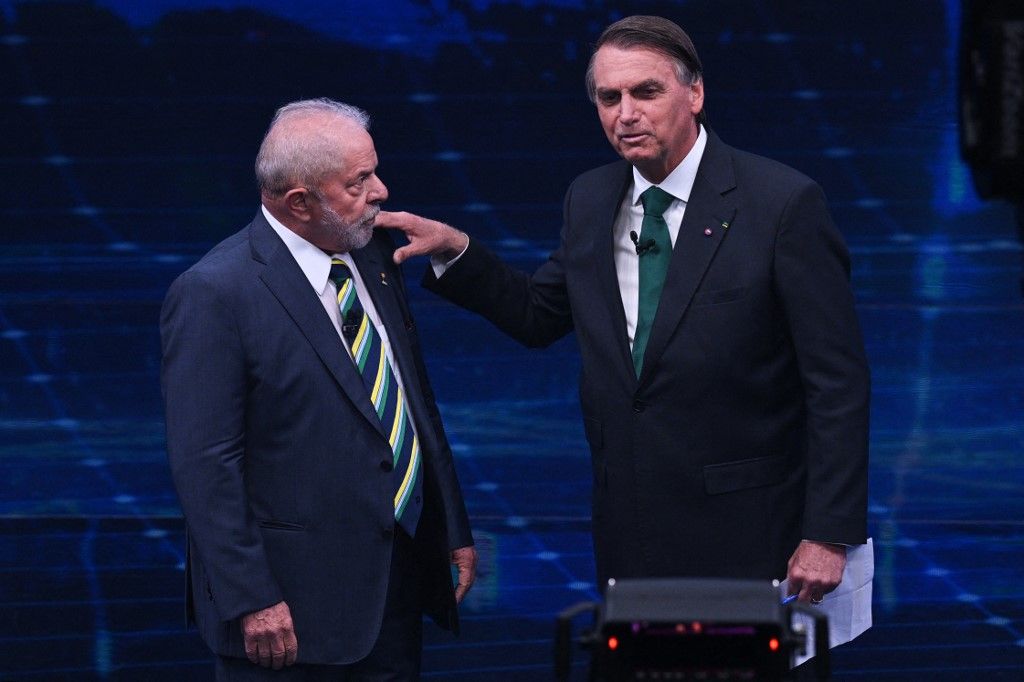 El precio de la carne argentina, el as bajo la manga de Bolsonaro en su batalla con Lula da Silva
