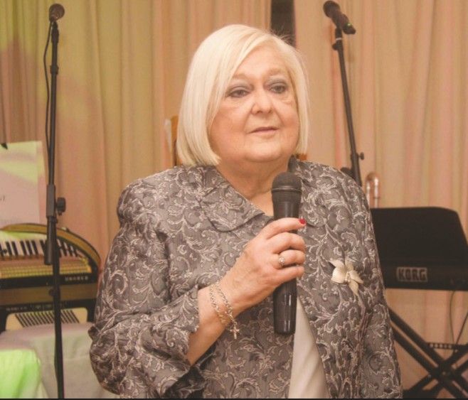 Dra. Mabel Bello: los 15 años y la patología alimentaria