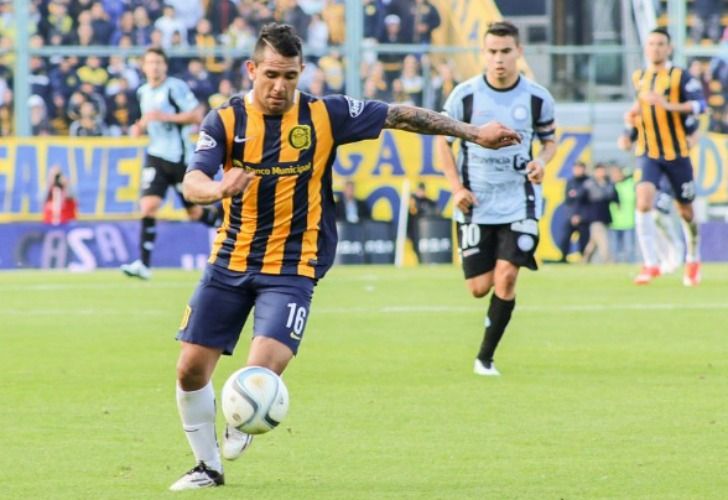Fútbol argentino: el peso de no tener un peso