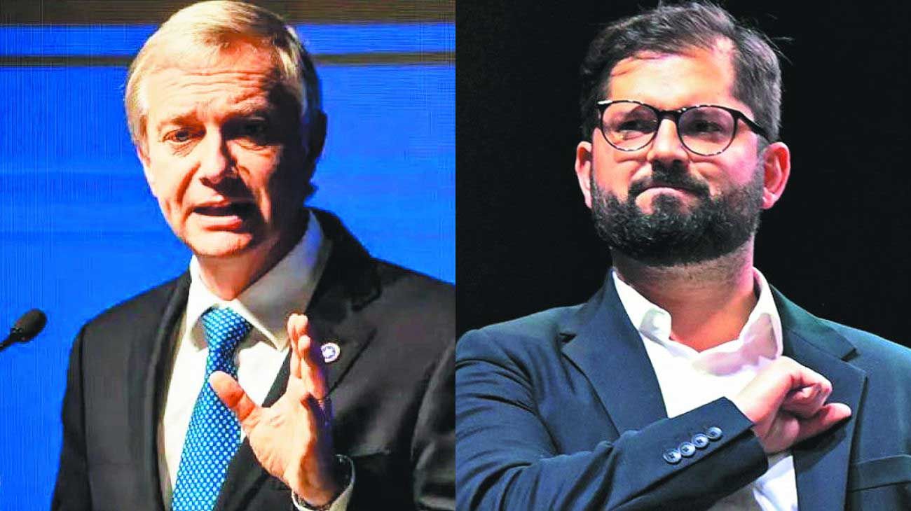 Boric después de Boric