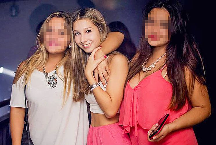 “Nunca creímos que fuera capaz de algo tan horrible”, dicen las amigas de Nahir