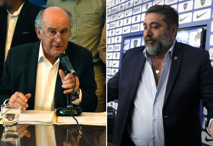 Qué hay detrás de las escuchas telefónicas y la guerra de carpetazos