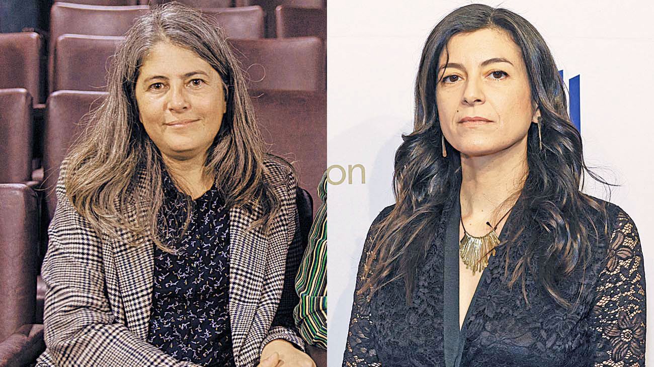 Selva Almada y Samantha Schweblin recibieron dos importantes galardones
