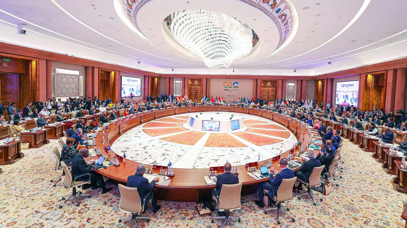 G20: ¿una familia disfuncional?