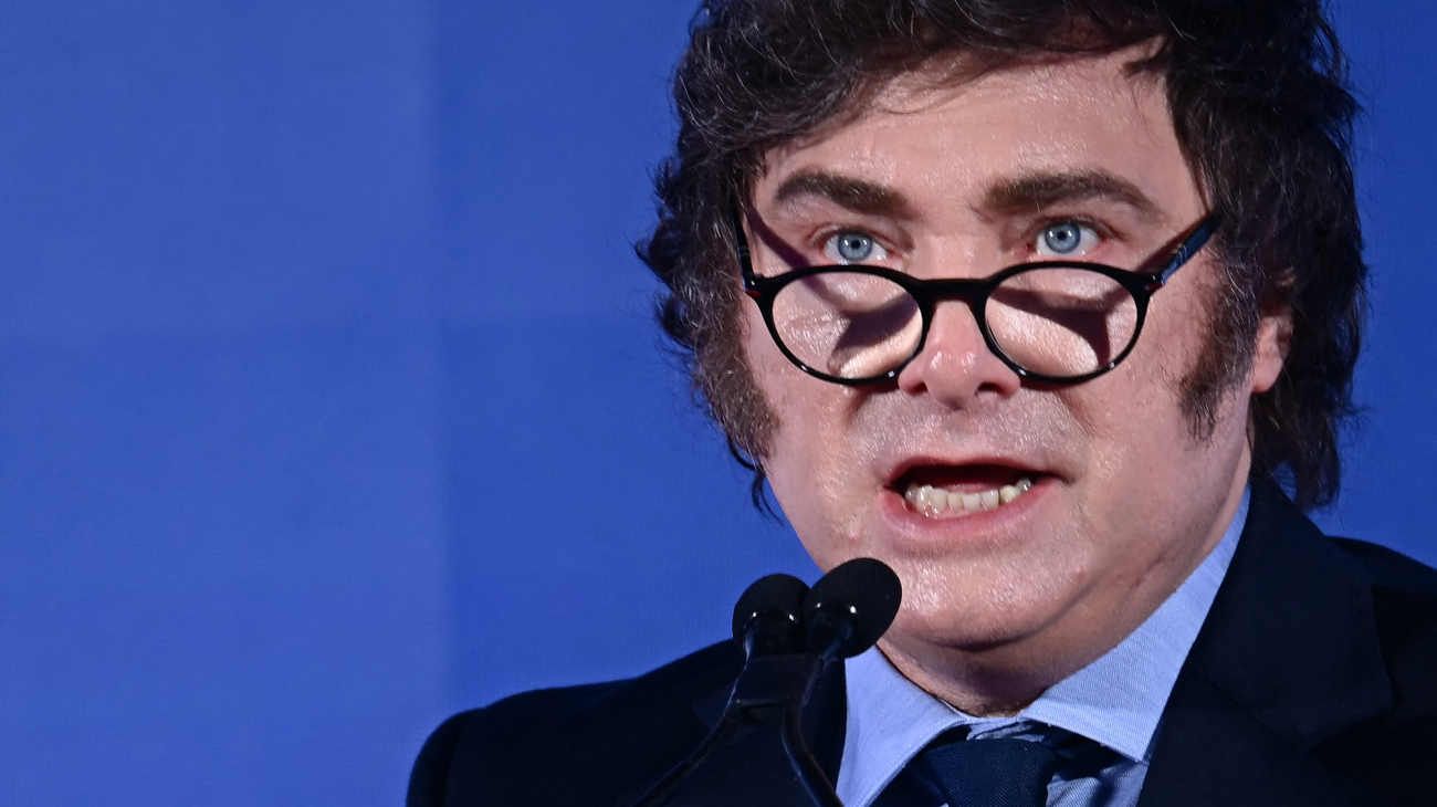 Javier Milei exigió la "liberación inmediata" del gendarme secuestrado en Venezuela y tildó a Nicolás Maduro de "dictador criminal"
