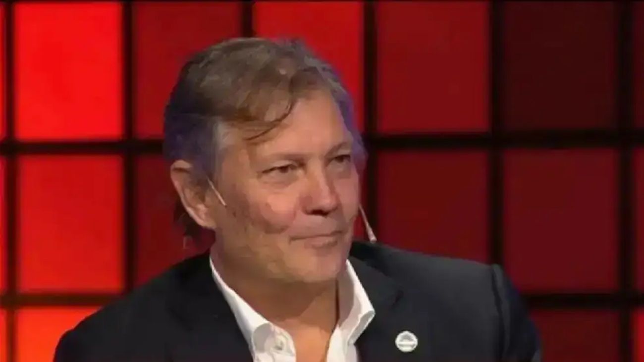Tensión en la Sociedad Rural: Marcos Pereda cruzó a Nicolás Pino porque hizo “un engaño directo a los socios”