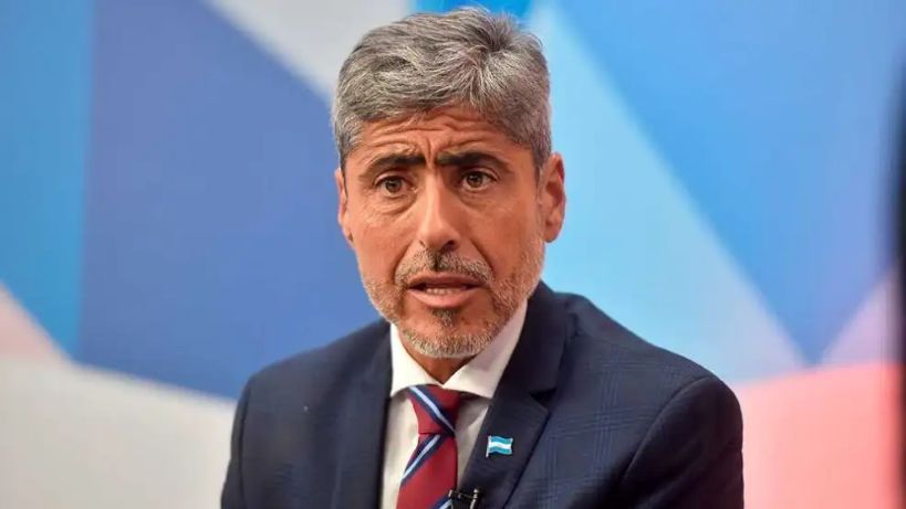 Quinteros: "A los 13 años se puede comprender claramente la criminalidad de los hechos"