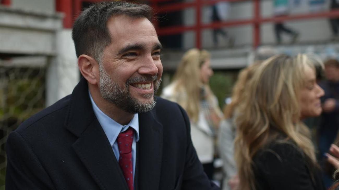 Cambios en ARSAT: Facundo Leal quedará como Presidente y Gerente General