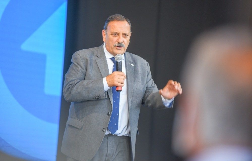 El gobernador Ricardo Quintela denunció penalmente a Silvio Robles y Marcelo D’Alessandro
