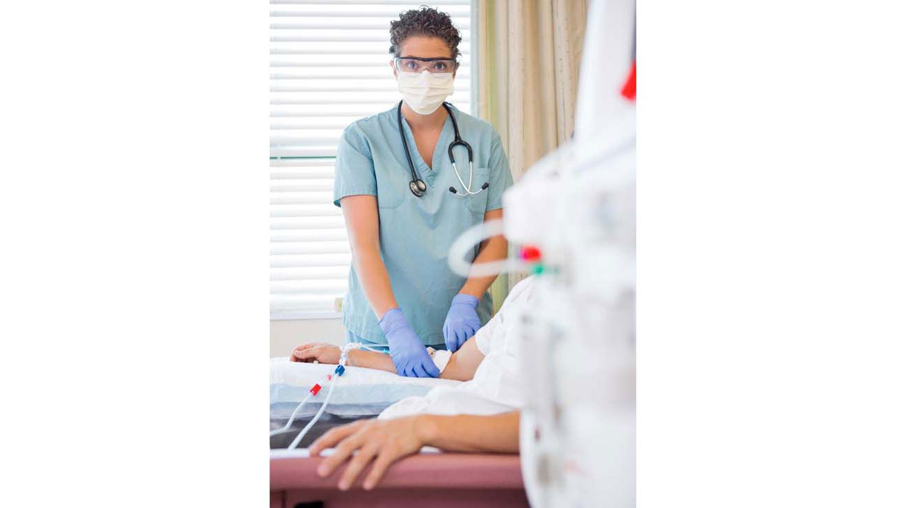 Unos cinco millones de argentinos padecen de enfermedad renal crónica