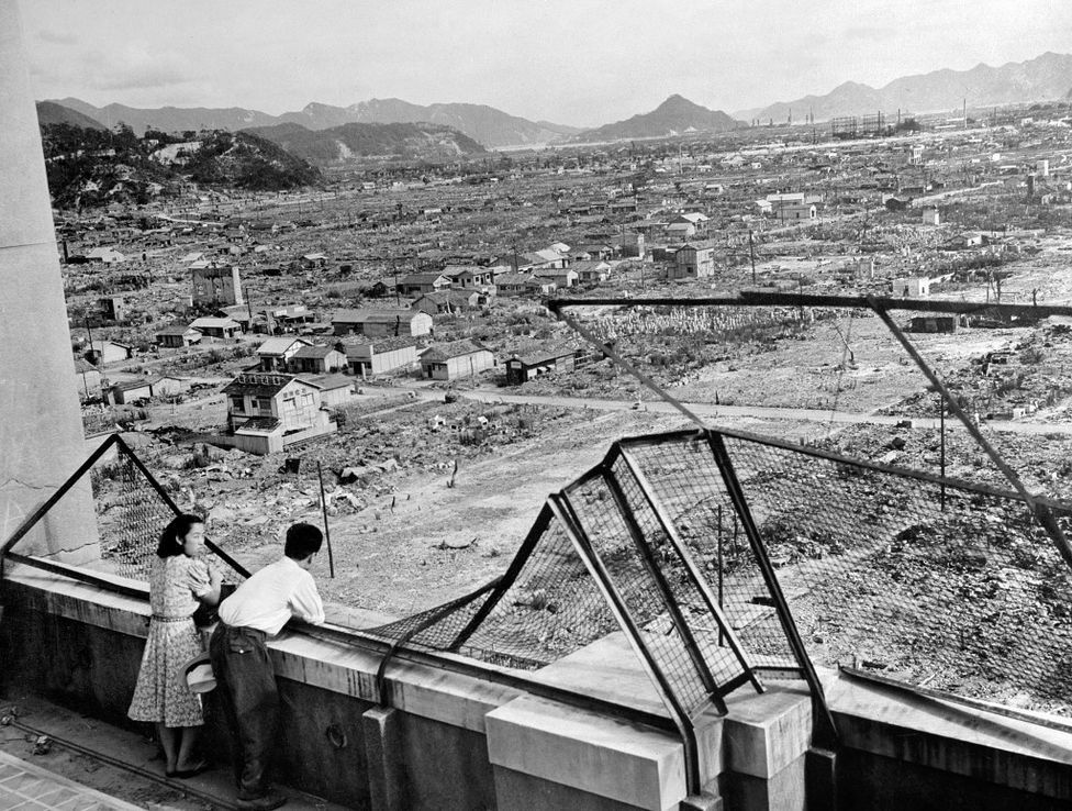 Secuelas del horror: los daños en la salud que sufrieron los sobrevivientes de Hiroshima y Nagasaki