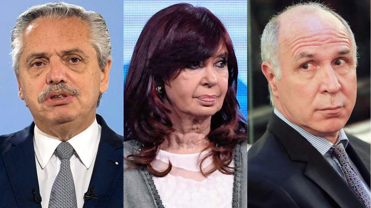 El poder y el dolor de ya no ser