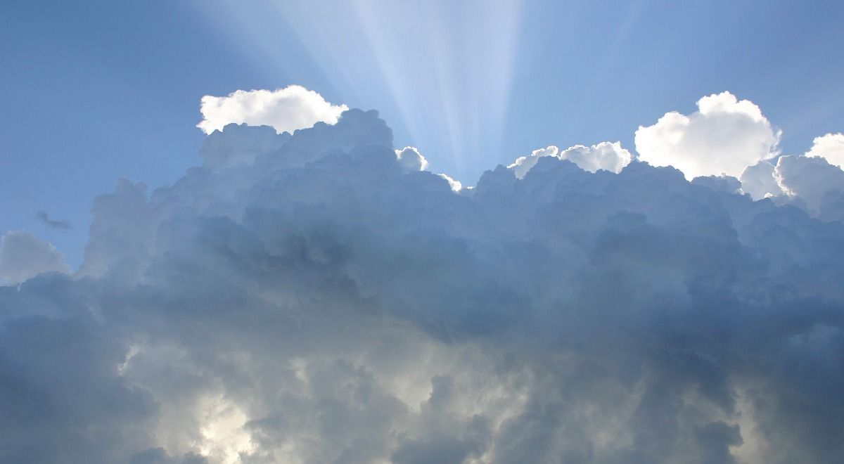 Clima en la Ciudad de Buenos Aires: lunes 8 de septiembre