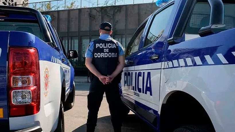 Cómo se roba y cómo se mata en Córdoba: una radiografía de la provincia