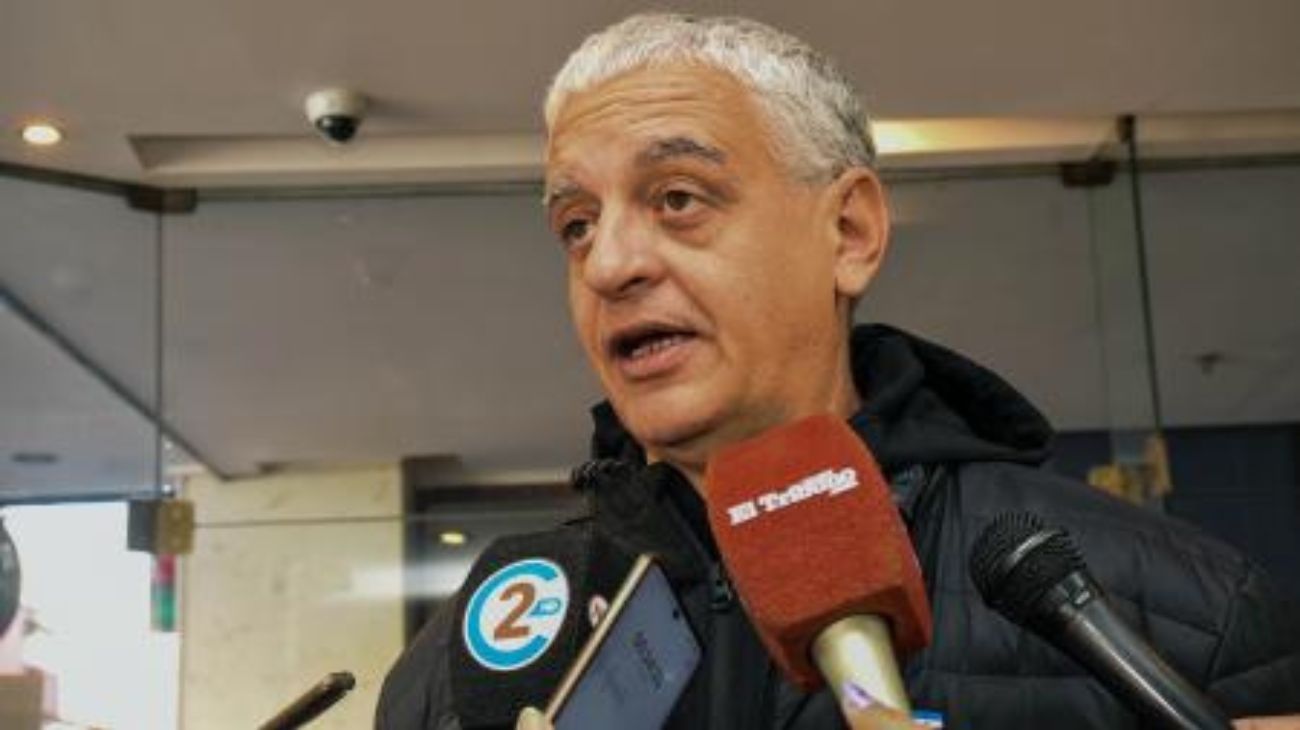 Horacio Pietragalla: "La decisión de la UNESCO es un abrazo para nosotros"