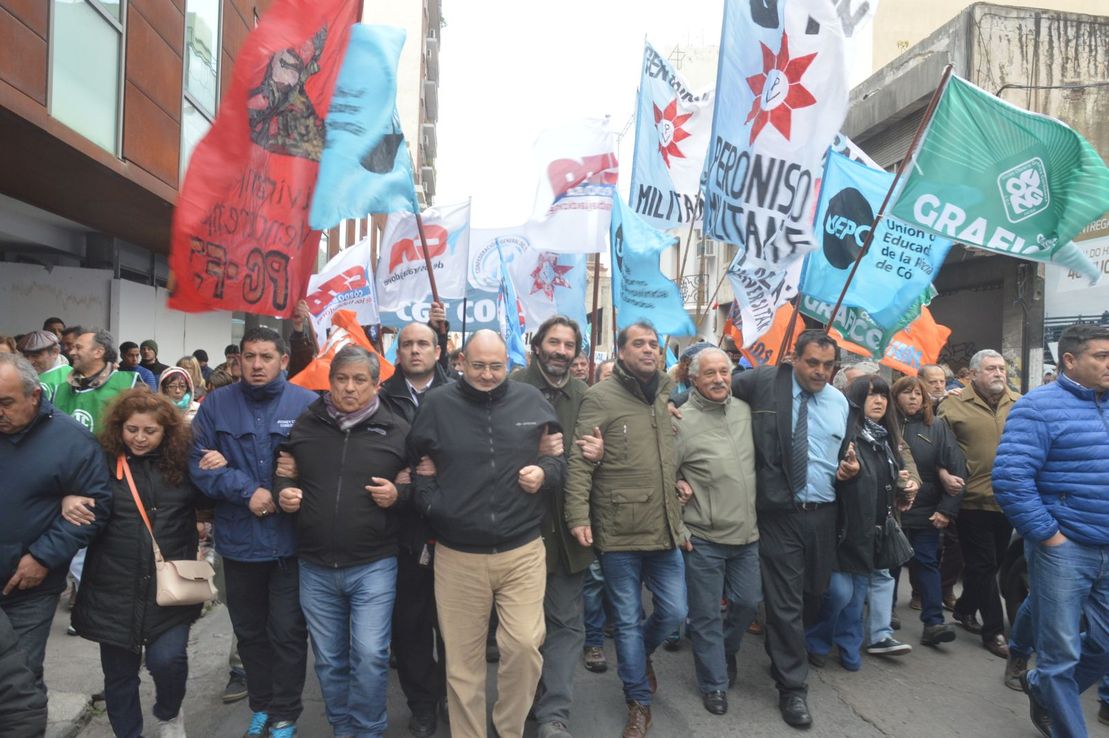 UTA: idas y vueltas de un conflicto que sigue sin encontrar solución