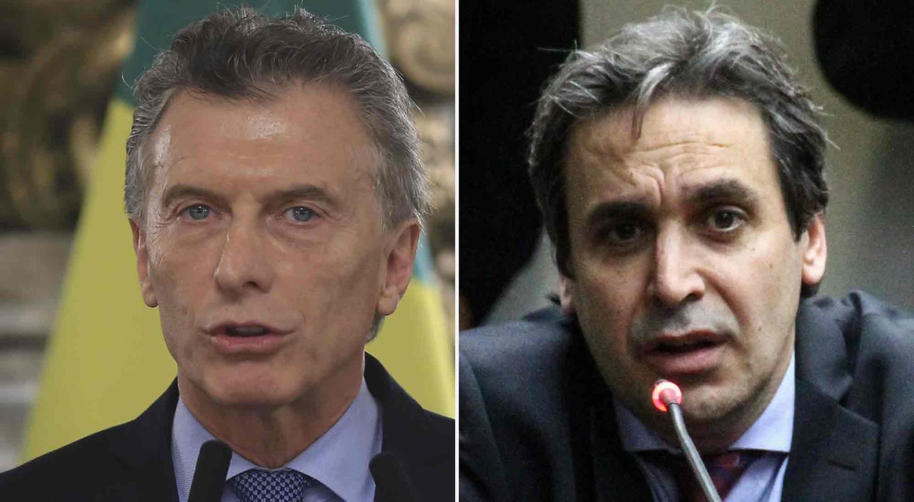 Macri eligió a un juez con menor puntaje que Ramos Padilla para un juzgado electoral