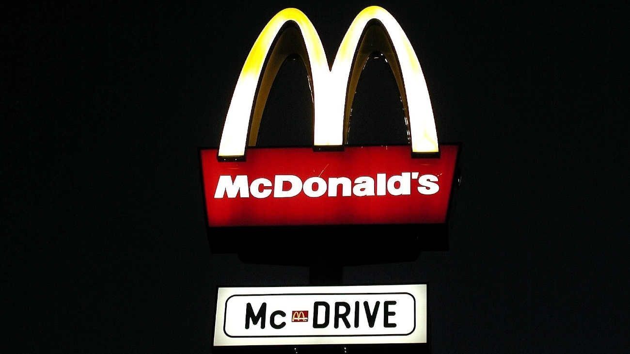 McDonald's revoluciona el sector gastronómico con inteligencia artificial