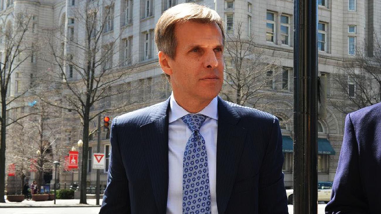 Martín Redrado, sobre la inflación: "Va a llegar un momento en que la gente no va a poder comprar"