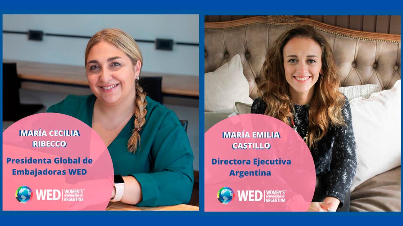Llega el Women's Entrepreneurship Day 2020, el mayor evento mundial para emprendedoras