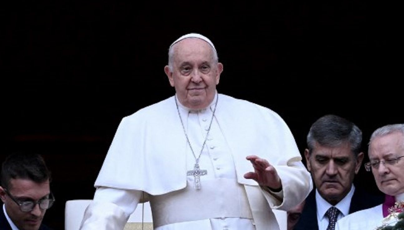 Francisco en Davos, líder para el encuentro y la justicia social