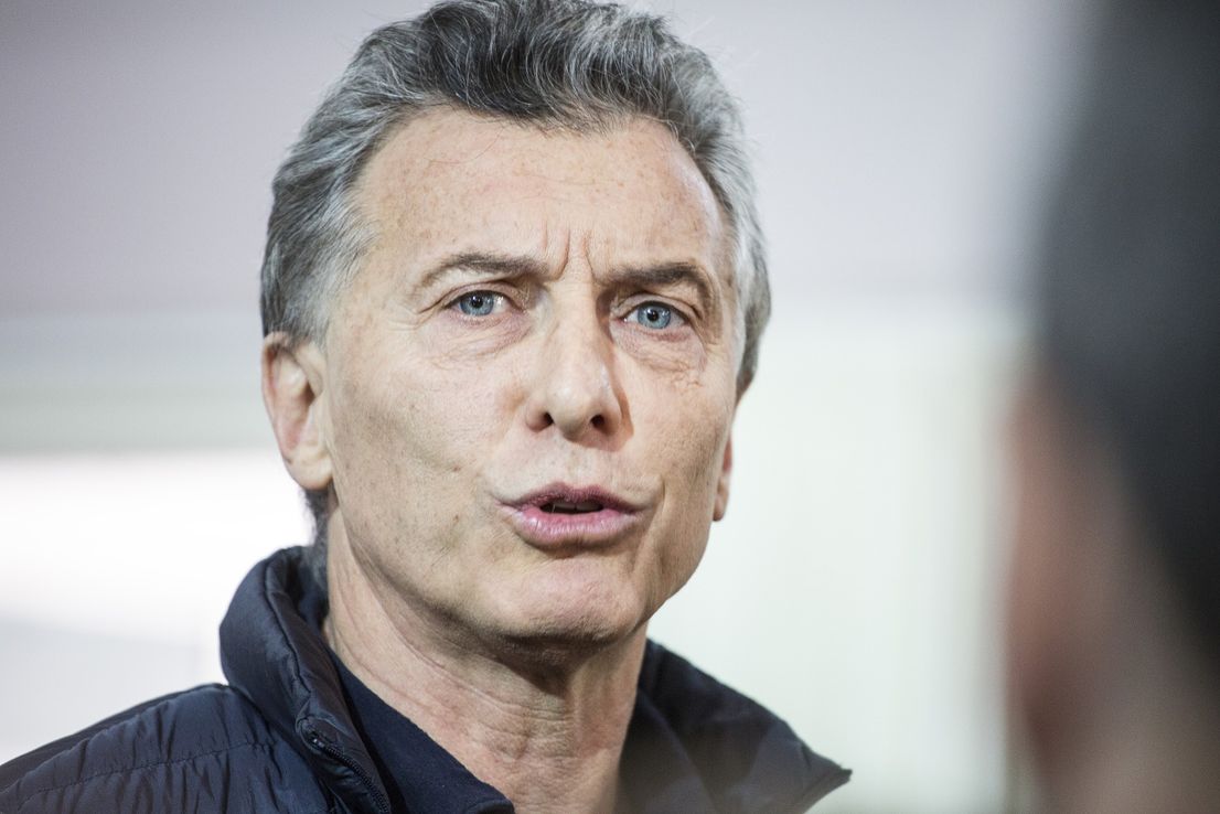 Las pérdidas de empleos en fábricas socavan el discurso de Mauricio Macri