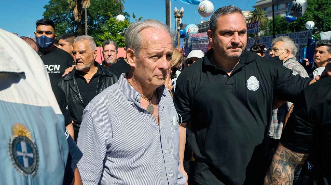 “No nos olvidemos de los gobernadores peronistas”