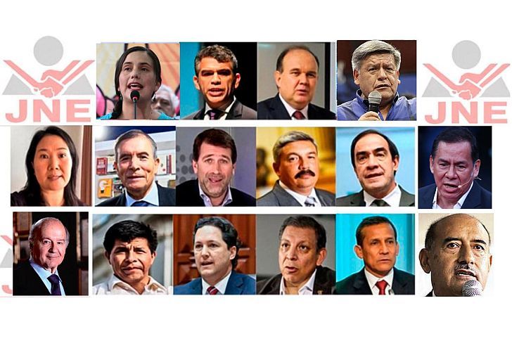 Cuando la democracia cuesta un Perú