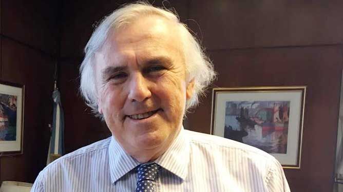 AFIP: Leandro Cuccioli desplazó al jefe de la DGI y prepara más cambios