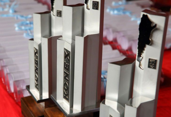 Jorge Fontevecchia será distinguido en los Premios Konex 2017