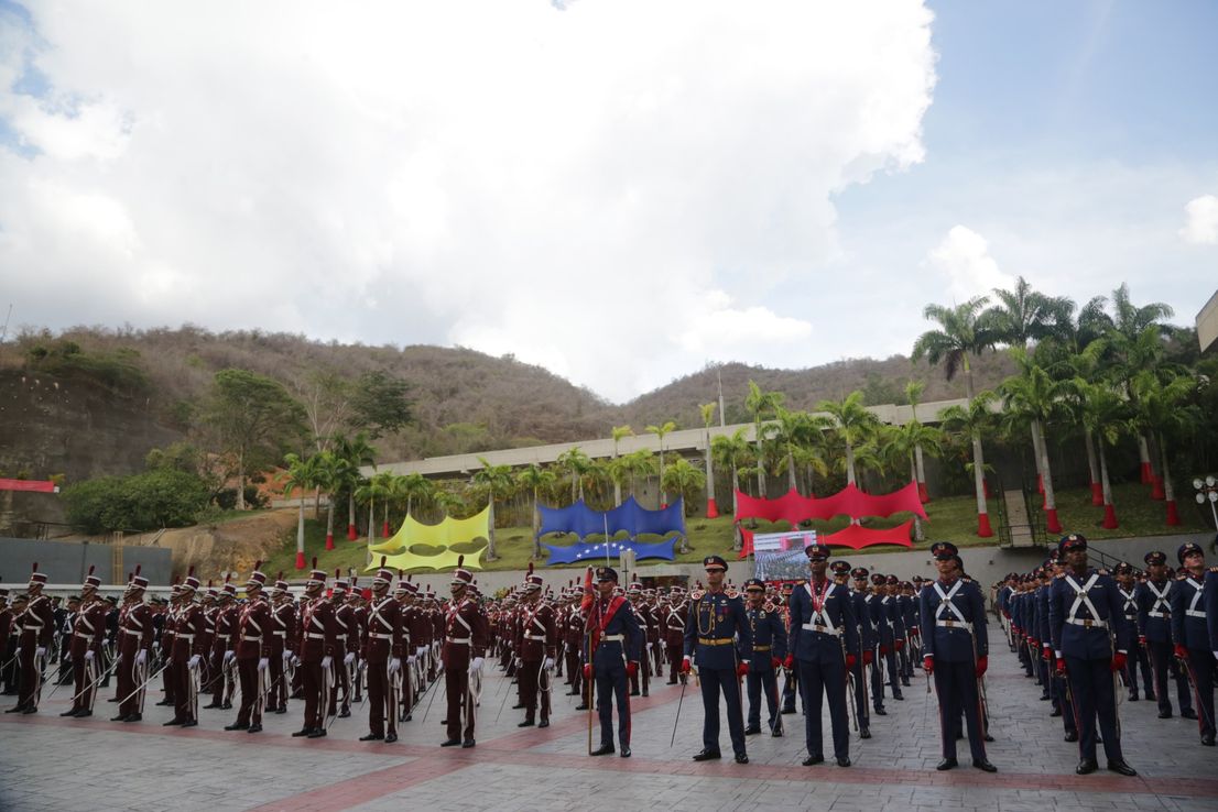Las sanciones de EE.UU. cierran canal de comunicación con Maduro