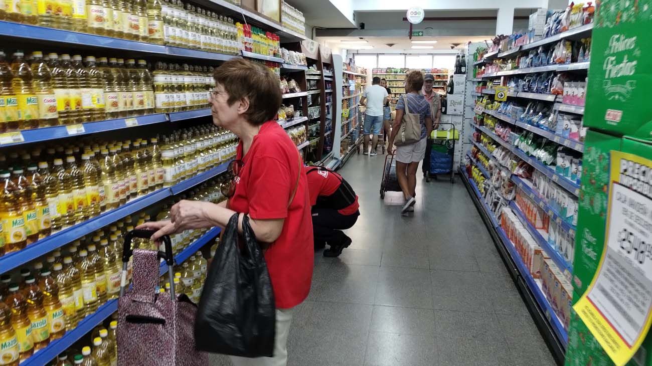 La inflación se desacelera: ¿bajará a un dígito en el segundo semestre?