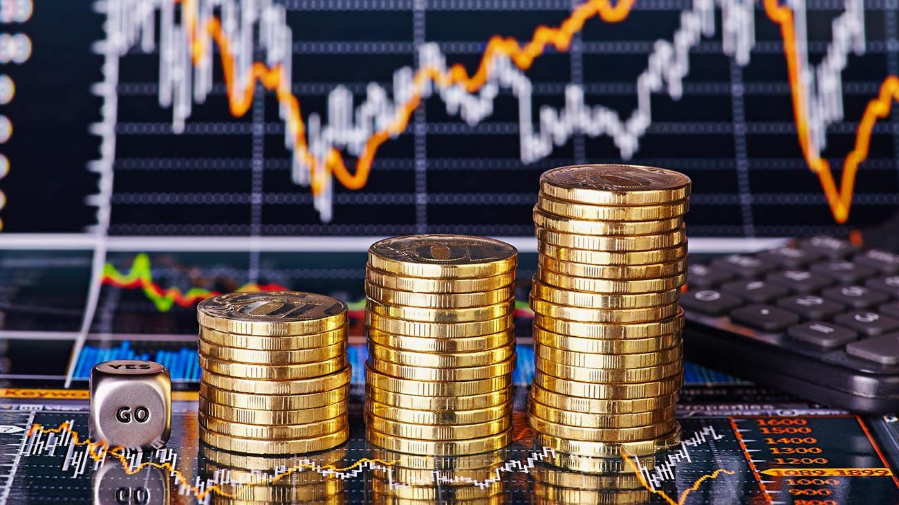 Opciones de inversión 2022: cuáles son los bonos y acciones recomendadas