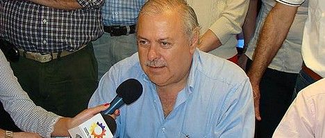 Corrientes: Arturo Colombi reconoció su derrota