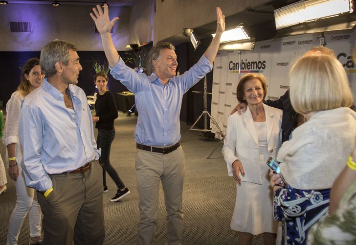 Ganó Macri: El juego que viene