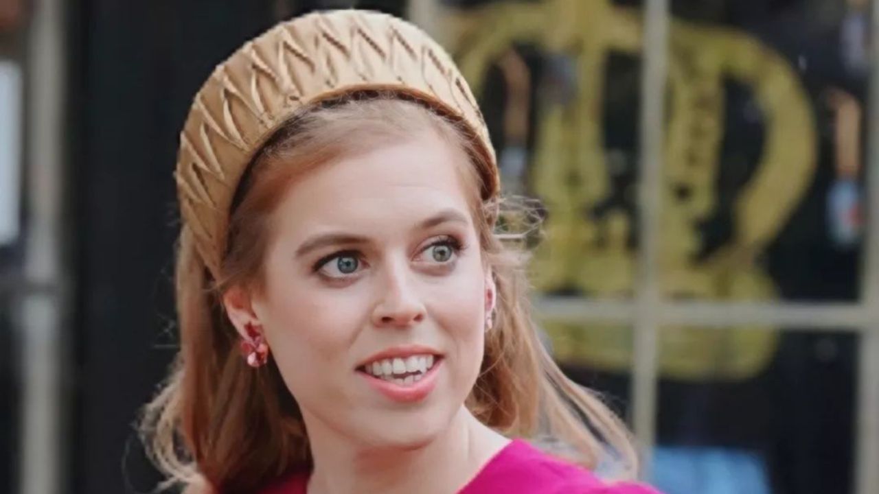 ¿Es Beatriz de York la nueva figura de la corona británica?