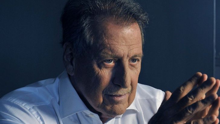 Tras la trágica muerte de Jorge Brito, Banco Macro se apoya en su principal operador
