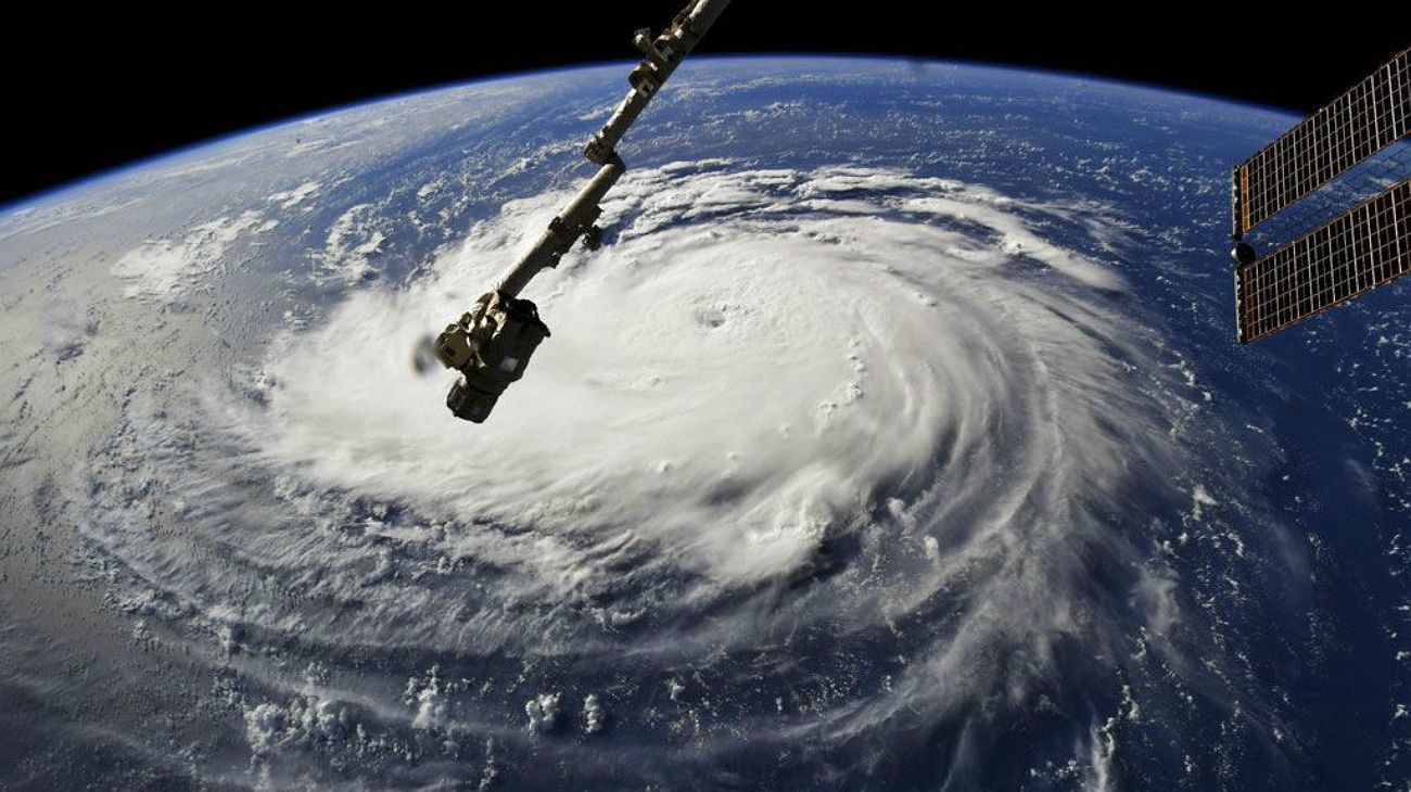 Estados Unidos contabiliza más de 15 muertos por el húracan Florence