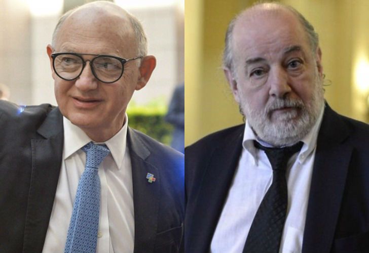 El juez Claudio Bonadio le negó la excarcelación a Héctor Timerman