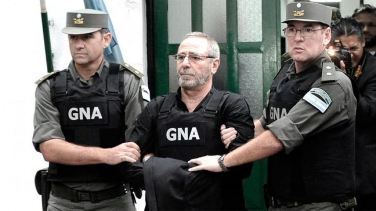 Tras la polémica, Ricardo Jaime dio marcha atrás con su domiciliaria
