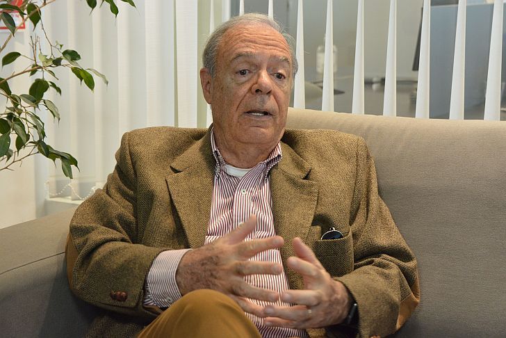 “El gobierno tiene un plan político y la economía es algo secundario”