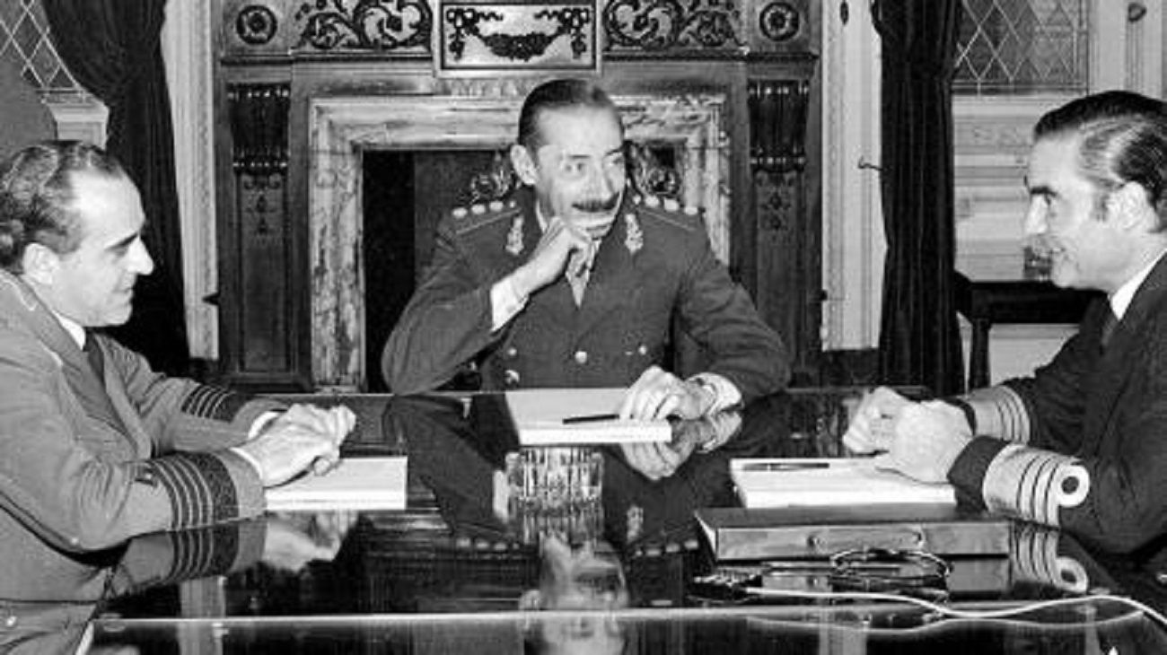 La dictadura de 1976, el origen de una deuda pública que hoy alcanza los 403.000 millones de dólares