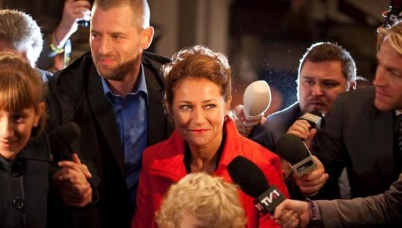 ¿Puede ser Borgen un espejo para la Argentina?