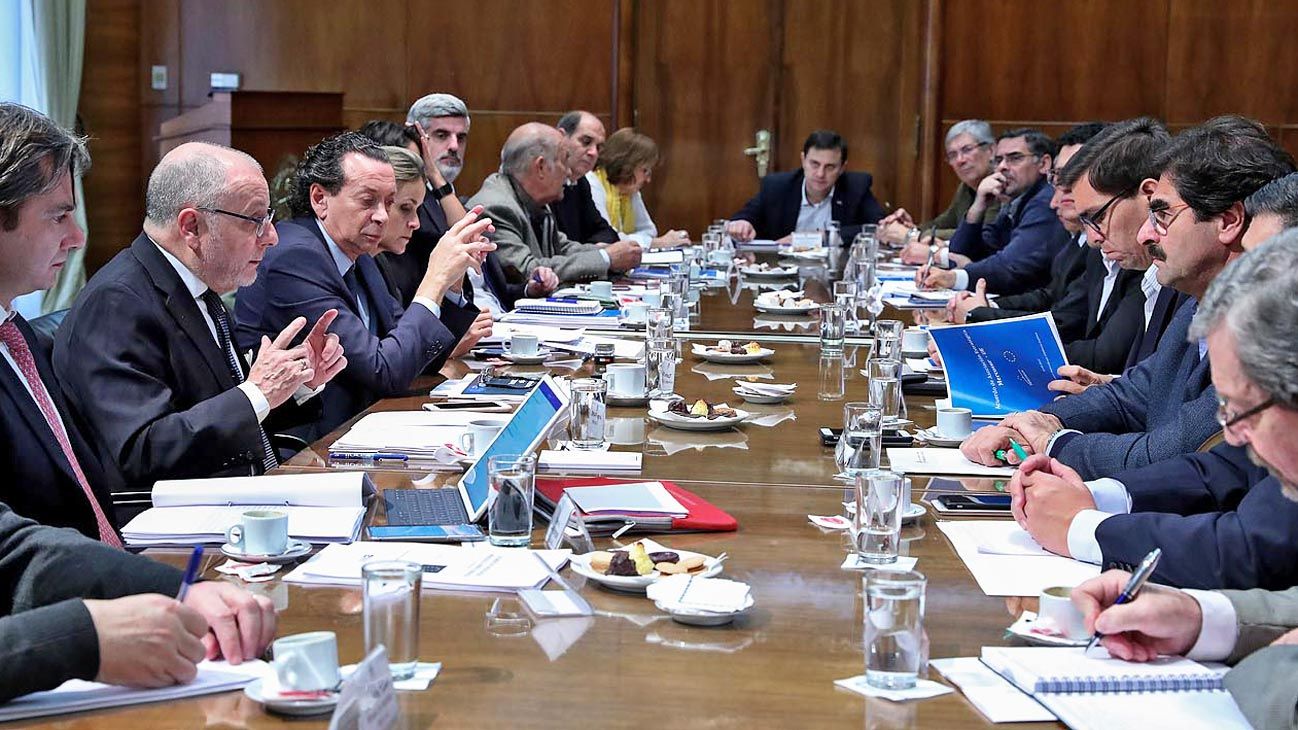 Acuerdo Mercosur-UE: el Gobierno se comprometió a que no haya más cepos