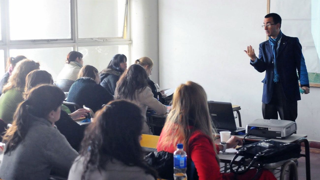 En Argentina solo el 24% completa la educación terciaria