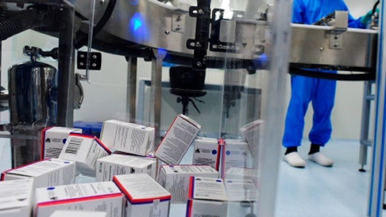Laboratorios estadounidenses amagan con dejar el país si aplican cepo al ingreso de medicamentos