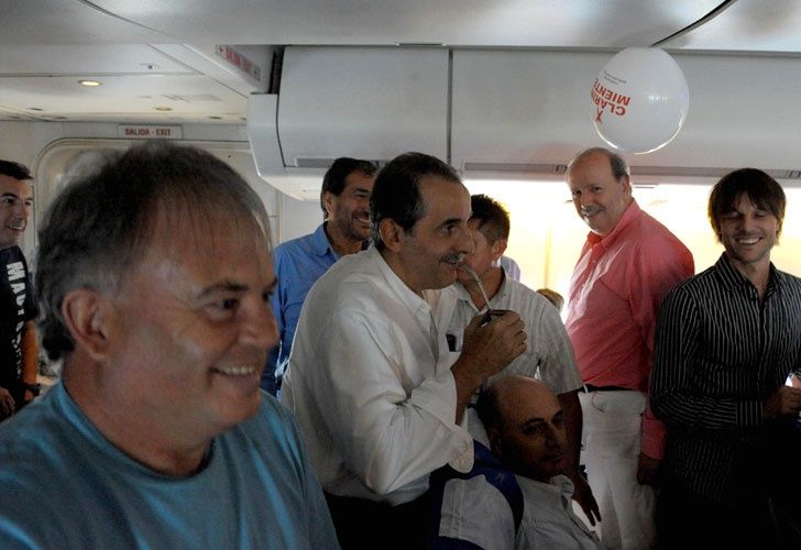 La Cámara Federal declaró nula la causa contra Moreno por el cotillón anti-Clarín